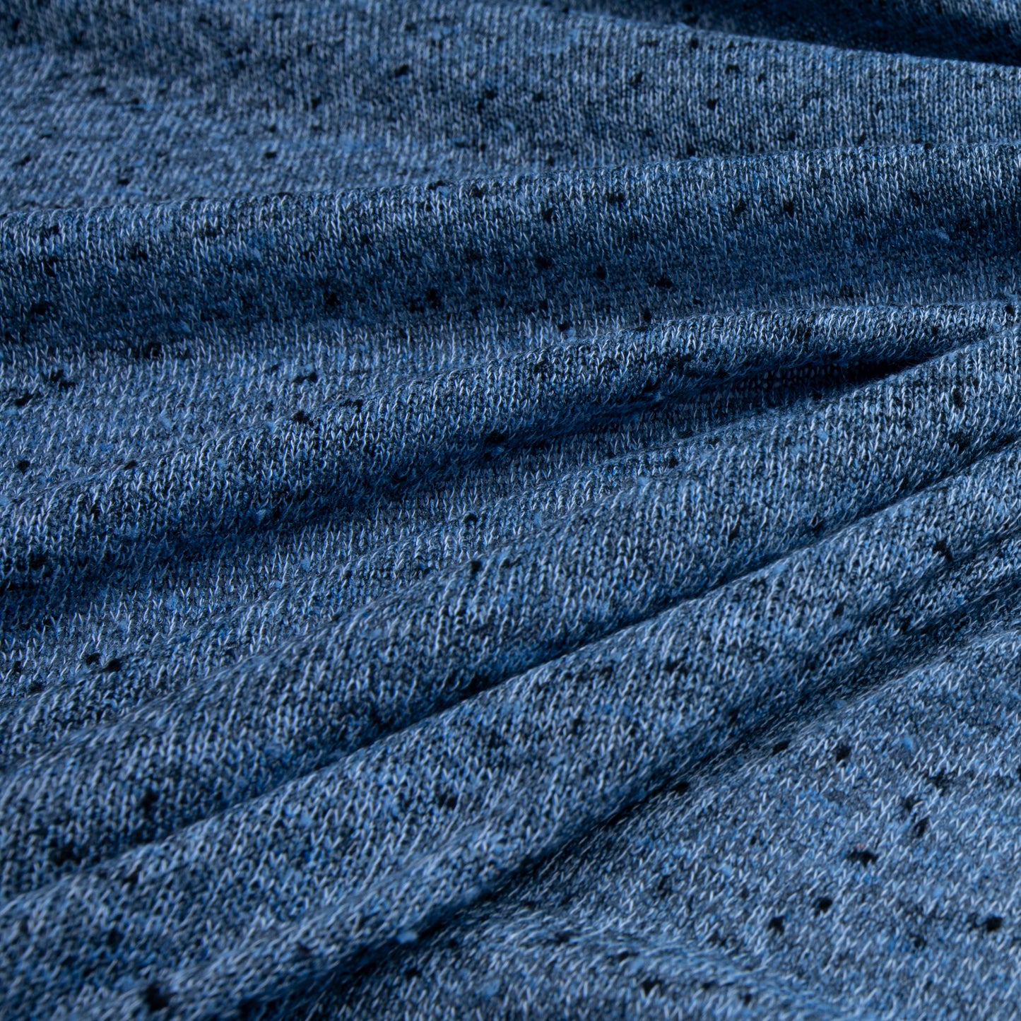 Boucle Mescla Azul Jeans