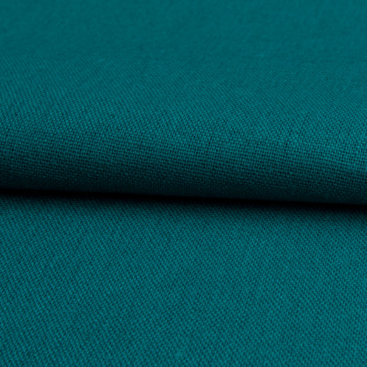 Linho Liso  Esmeralda