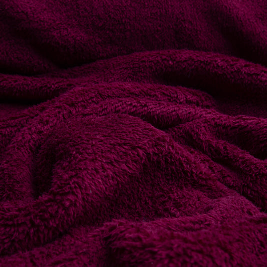 Malha Mescla Double Sheep Uva II