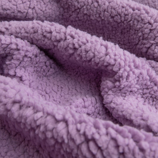 Pele New Sheep Lilas