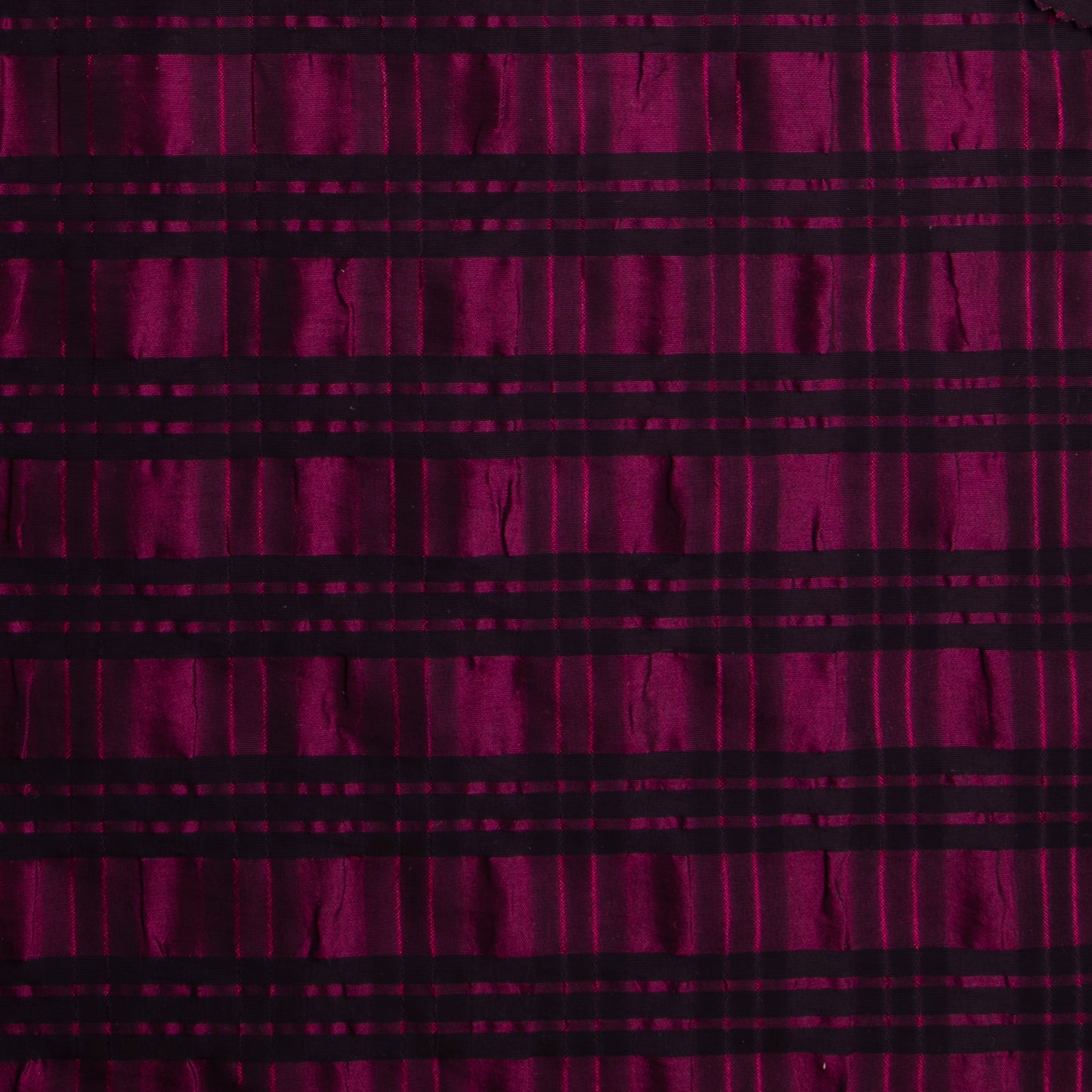 Tafetá Checks Pink