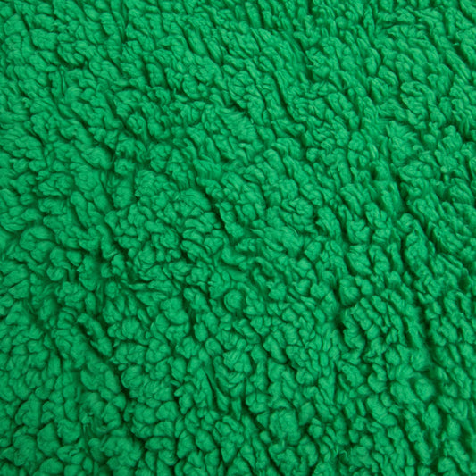 Pele New Sheep Verde Alface