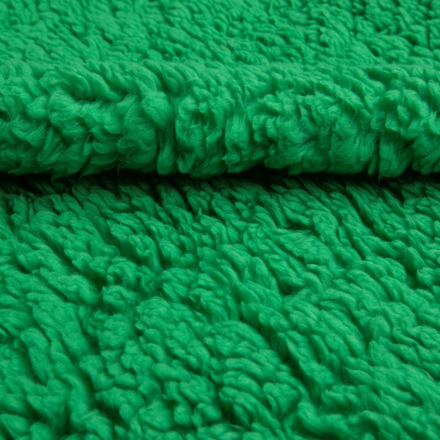 Pele New Sheep Verde Alface
