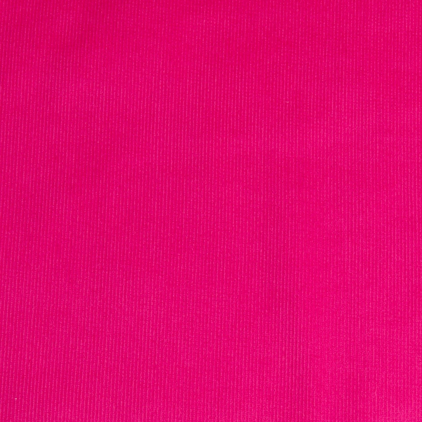 Veludo Cotelê Fino Com Elastano Pink