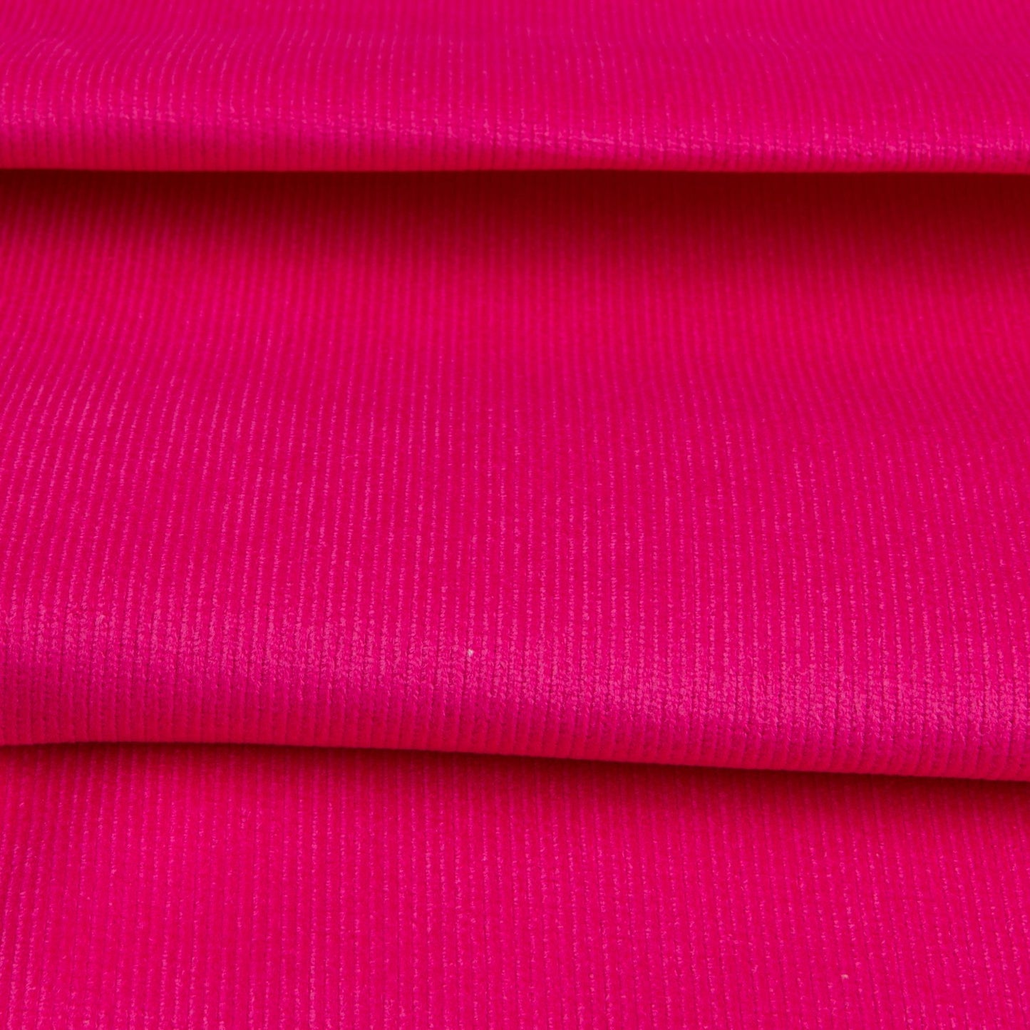 Veludo Cotelê Fino Com Elastano Pink