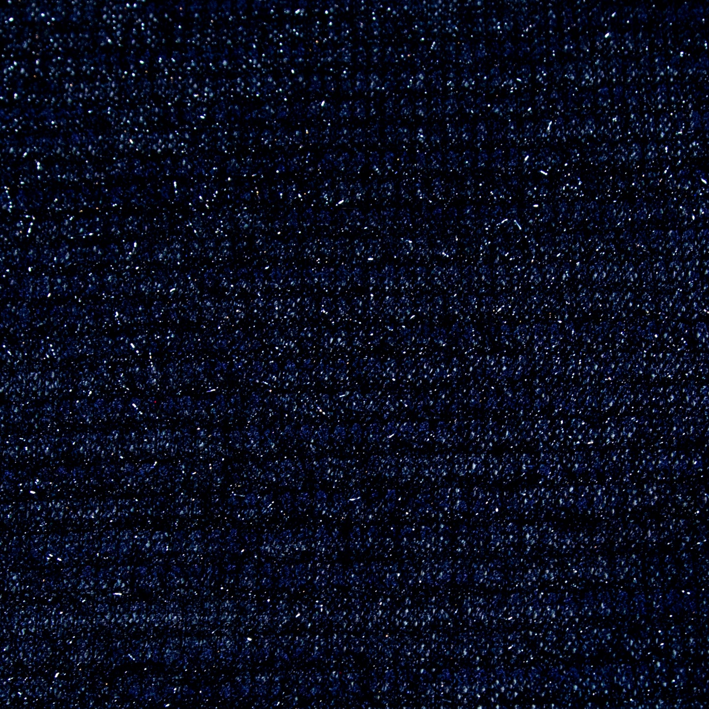 Malha Lurex Azul Marinho