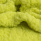 Pele New Sheep Amarelo Fluorescente