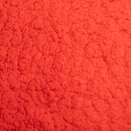 Pele New Sheep Laranja