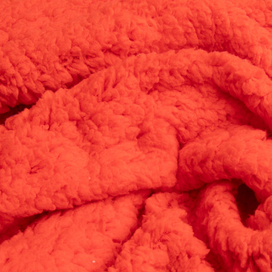 Pele New Sheep Laranja