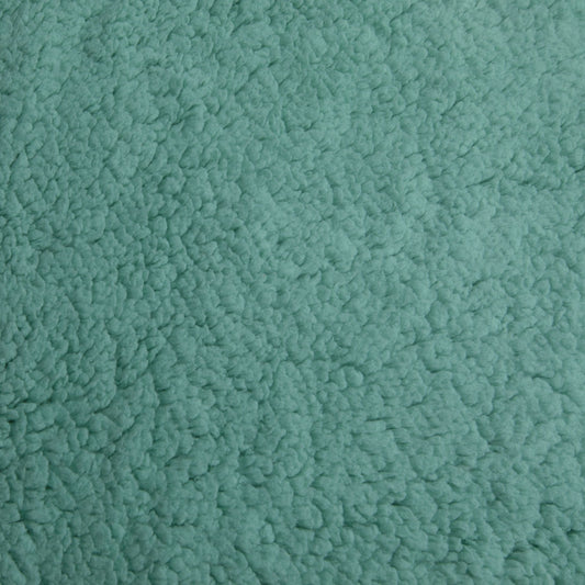 Pele New Sheep Verde Absinto