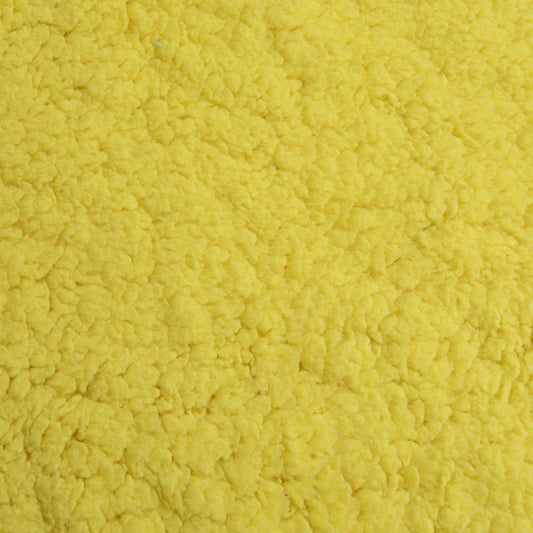 Pele New Sheep Maçã Verde