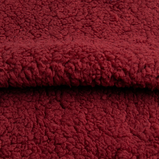 Pele New Sheep Cereja