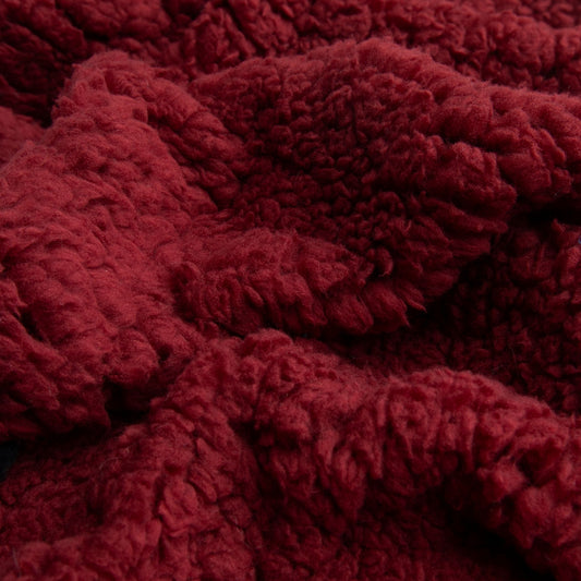 Pele New Sheep Cereja