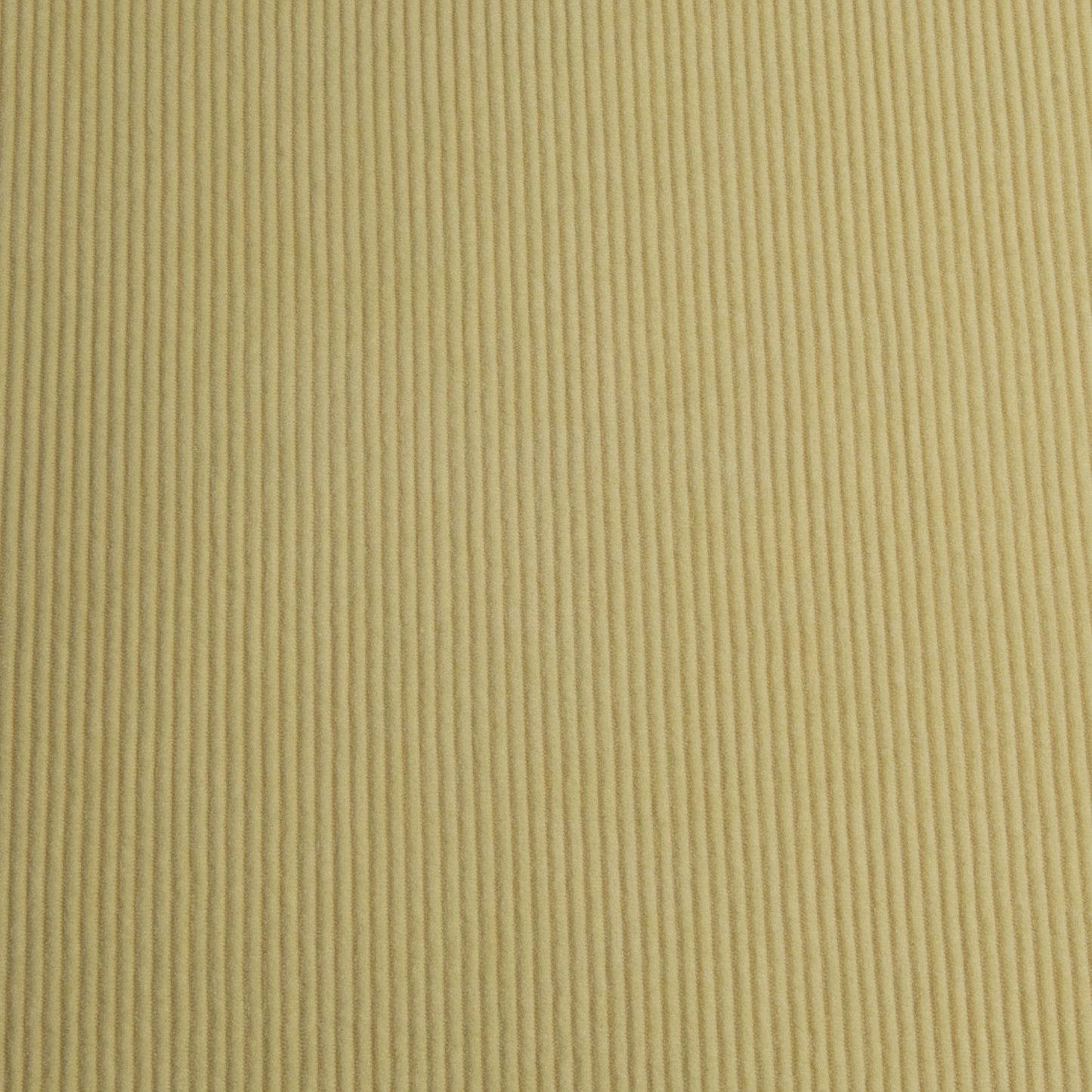 Veludo Cotelê Amarelo Claro
