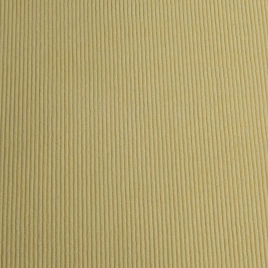 Veludo Cotelê  Amarelo Claro