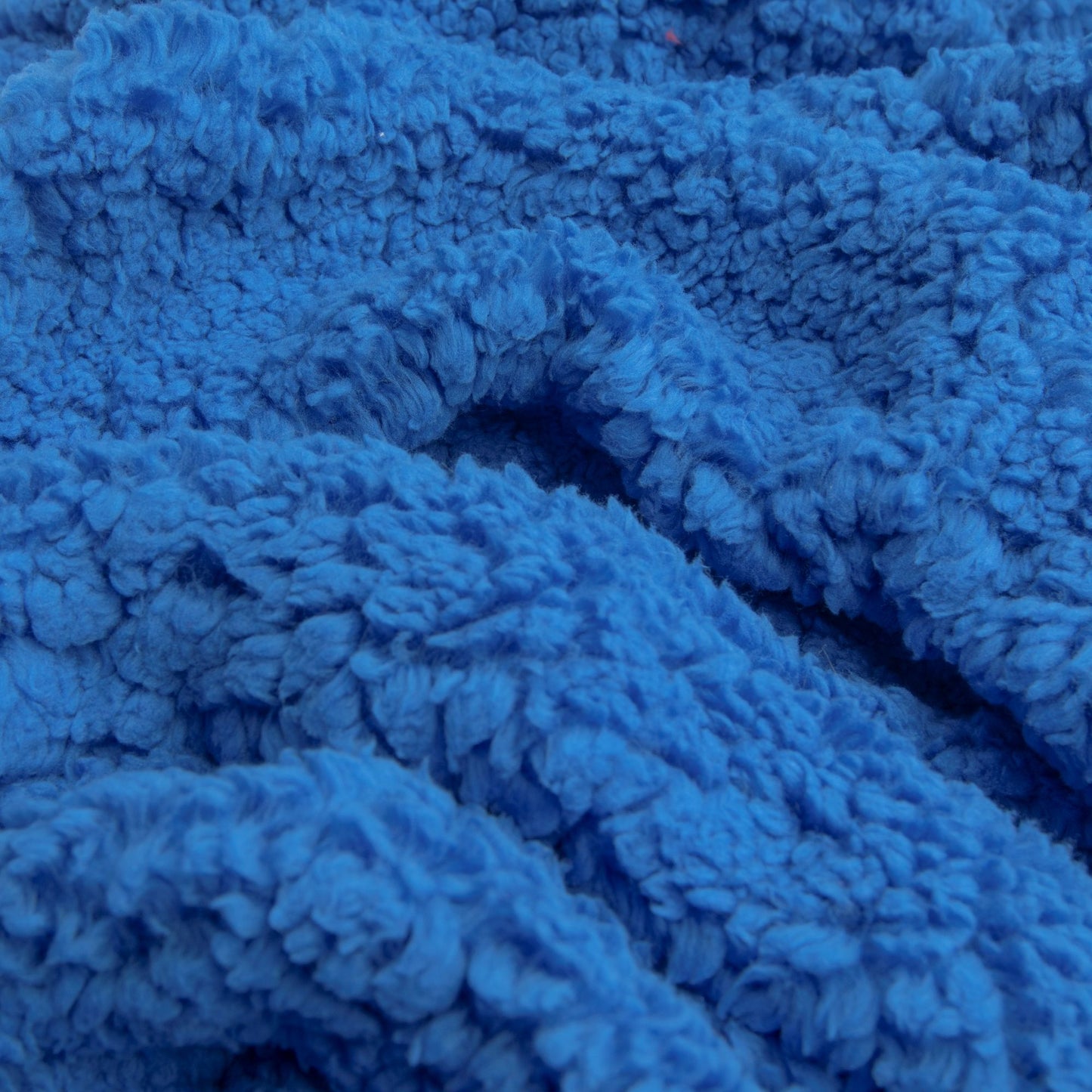 Pele New Sheep Azul