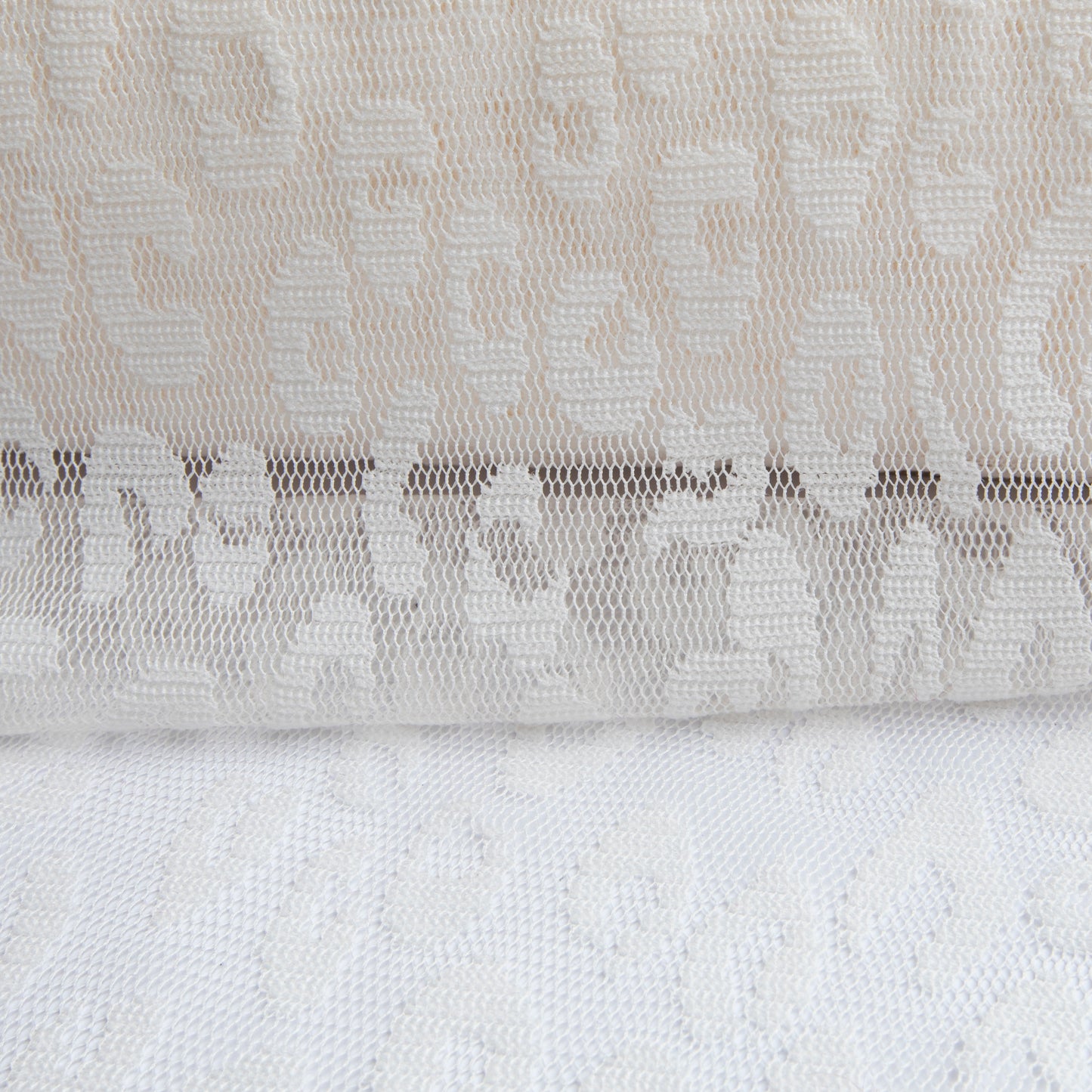 Tela Onça Cru / Off White