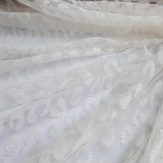 Tela Onça Cru / Off White