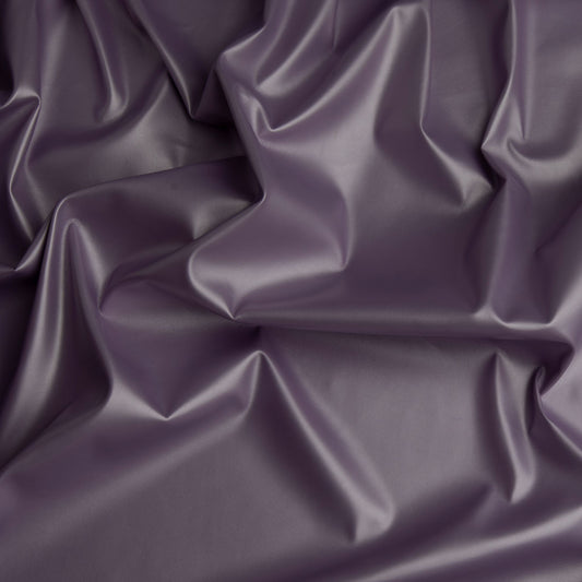 Couro Metálico II  Hortênsia