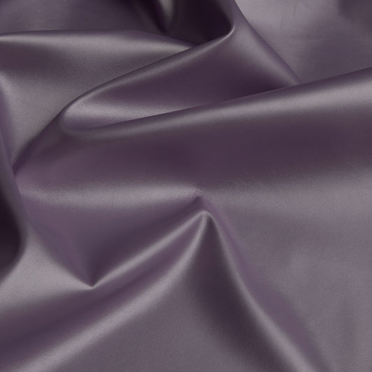 Couro Metálico II  Hortênsia