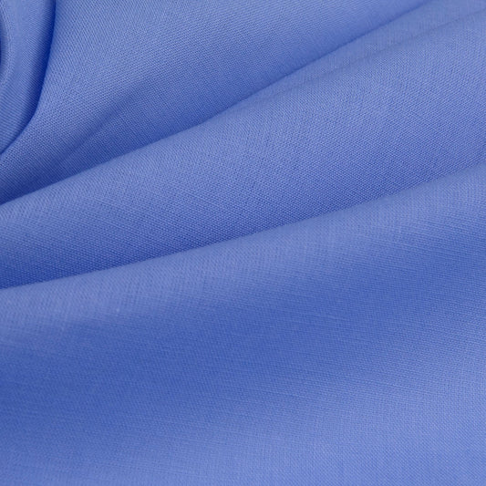 Cambraia De Algodão Hortênsia