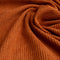 Veludo Cotelê Laranja