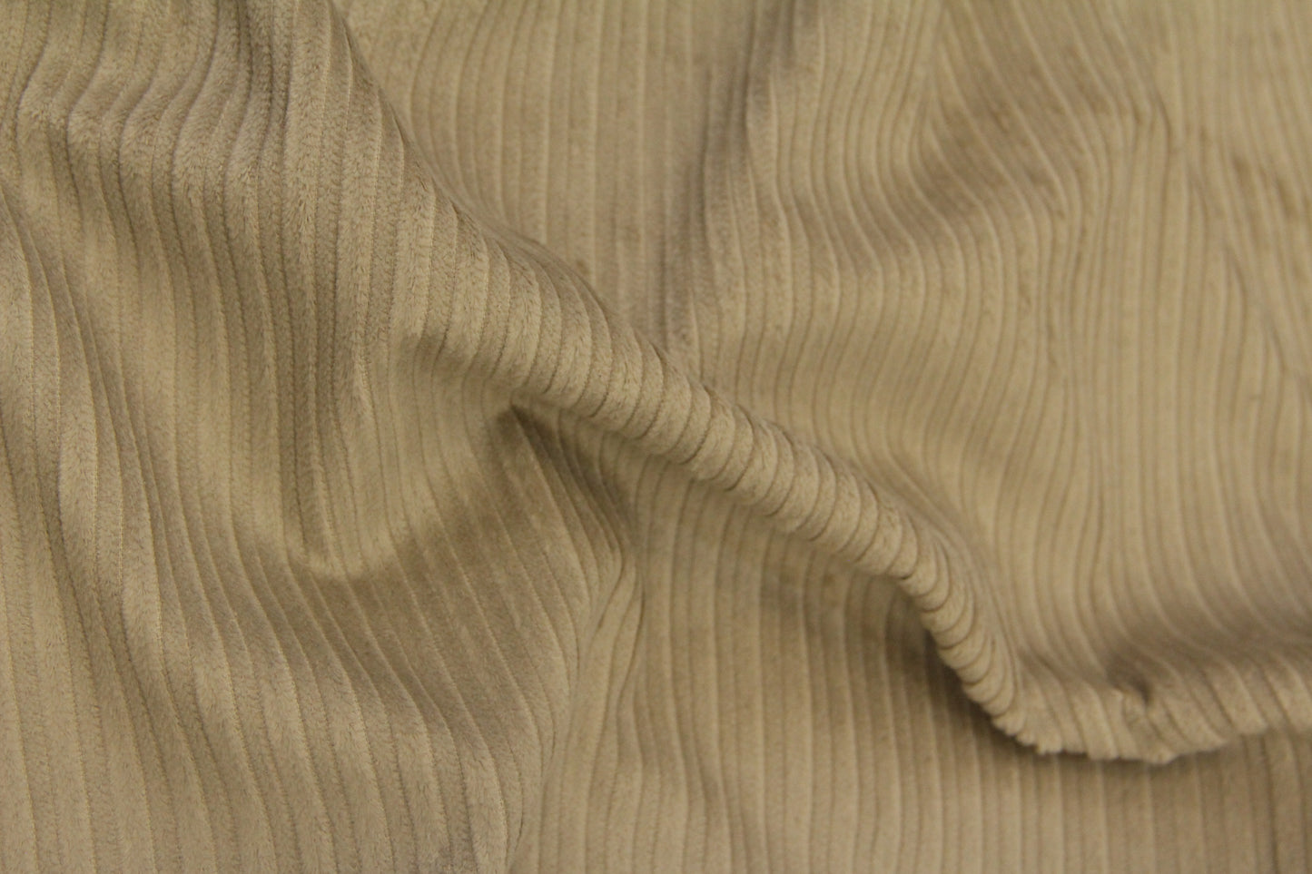 Veludo Cotelê Fantasia Cáqui