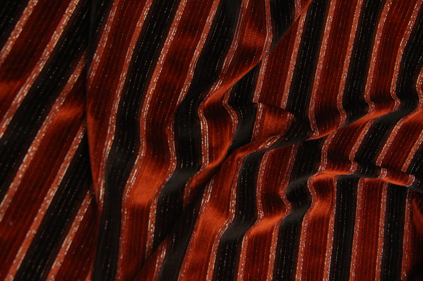 Veludo Bicolor Terra