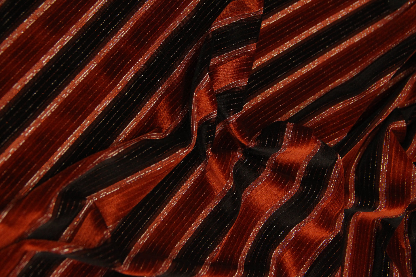 Veludo Bicolor Terra