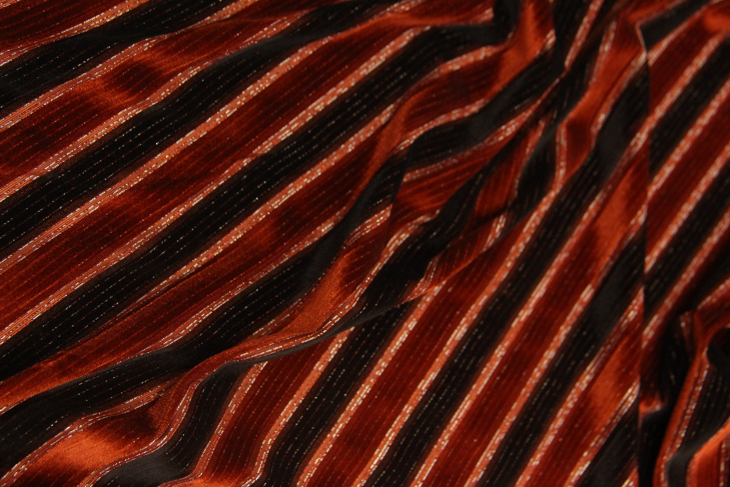 Veludo Bicolor Terra