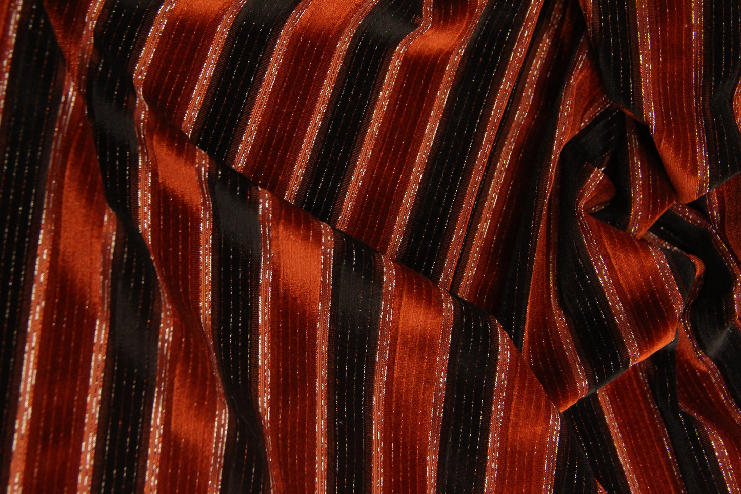 Veludo Bicolor Terra