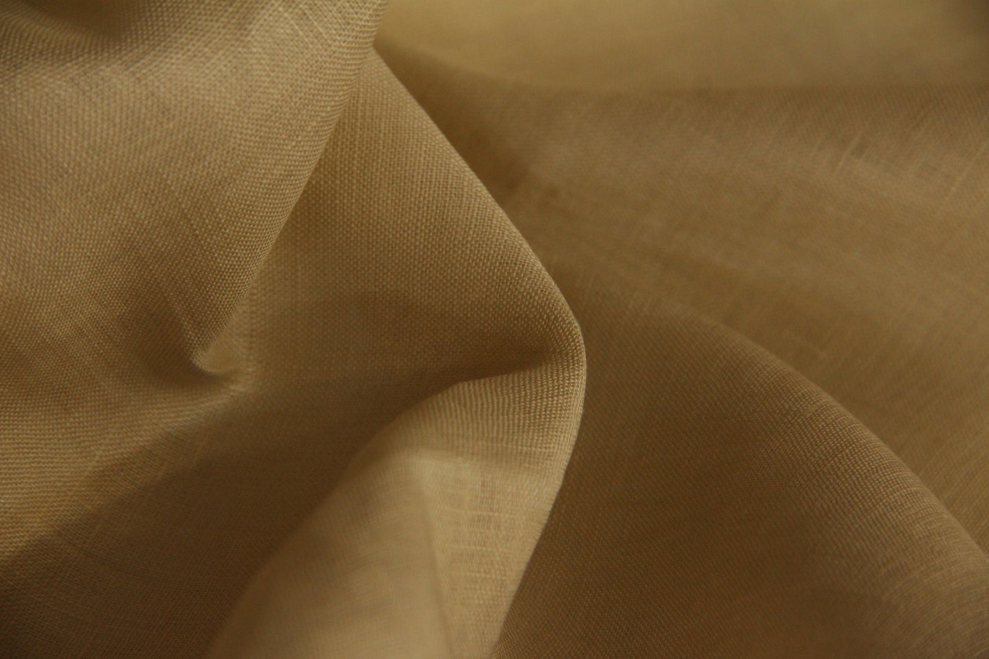 Cambraia Linho Puro Bege