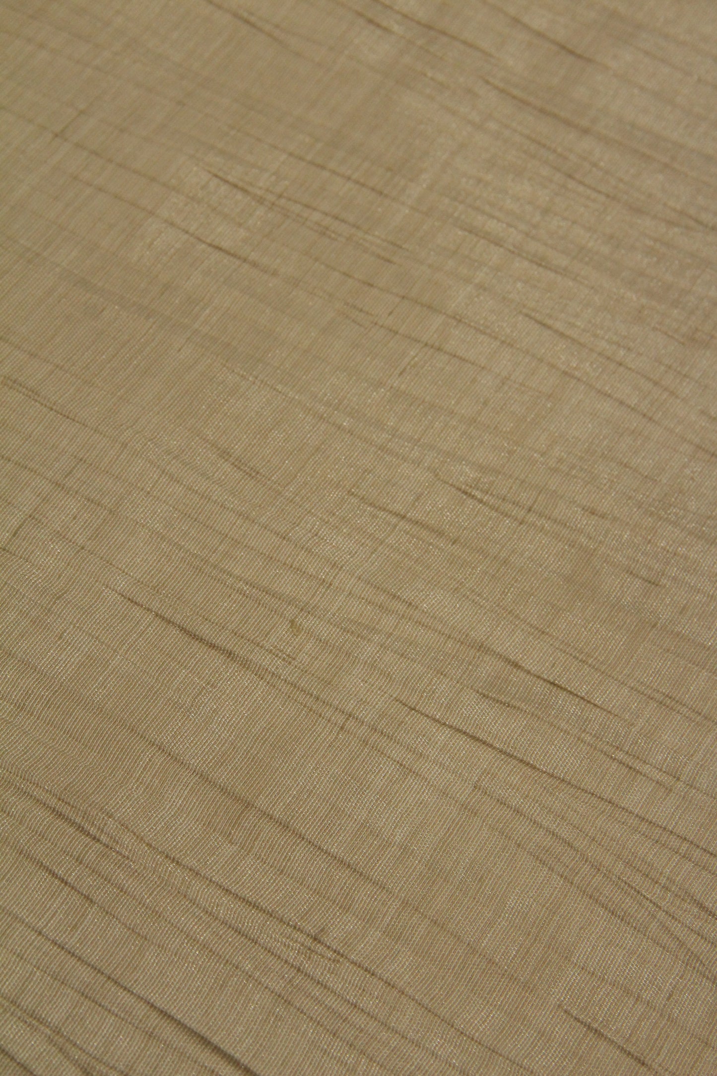 Linho Plisse Manteiga Marfim