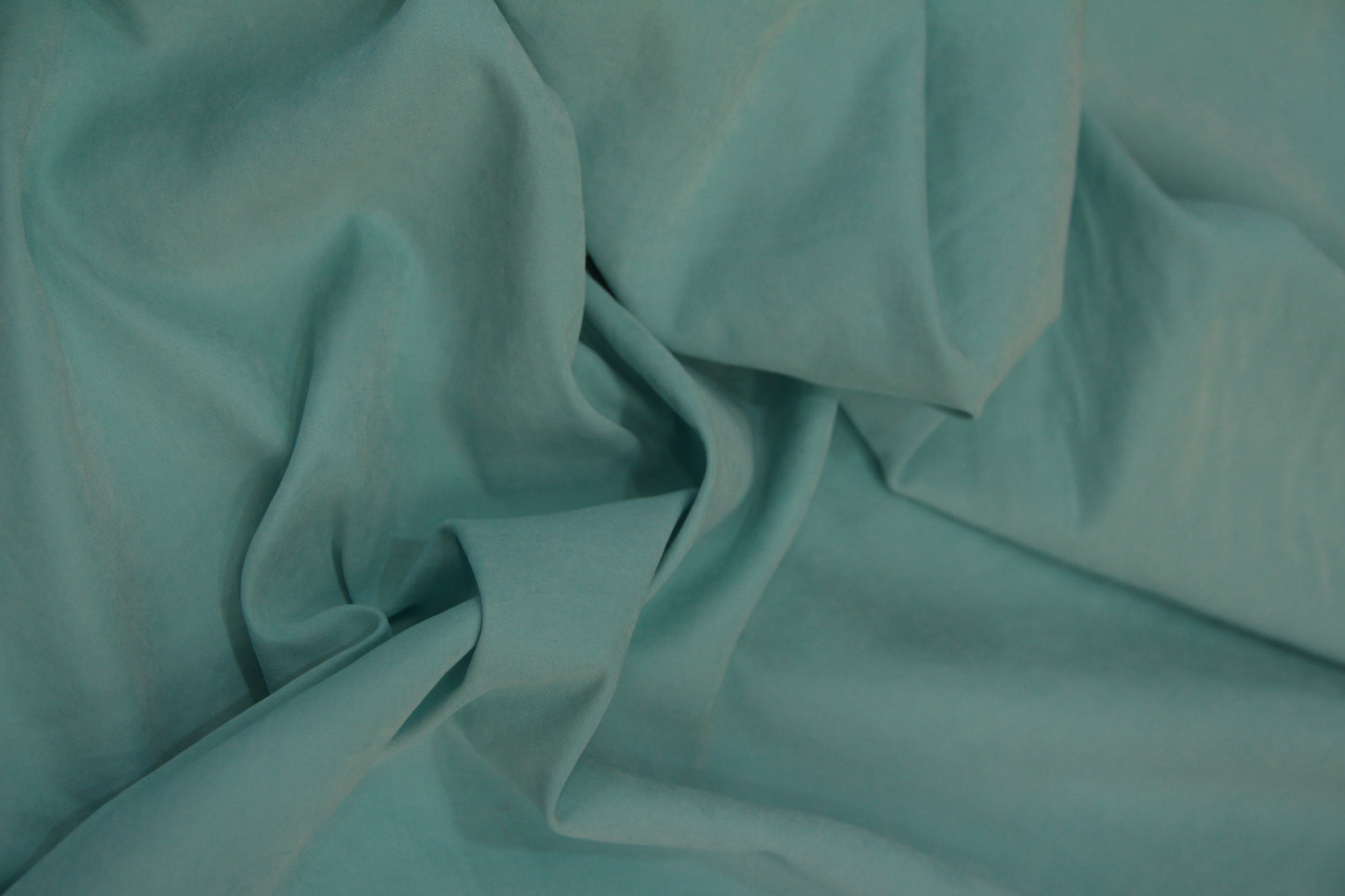 Seda Toulon Cupro Azul Piscina