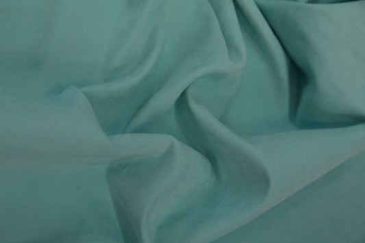 Seda Toulon Cupro Azul Piscina