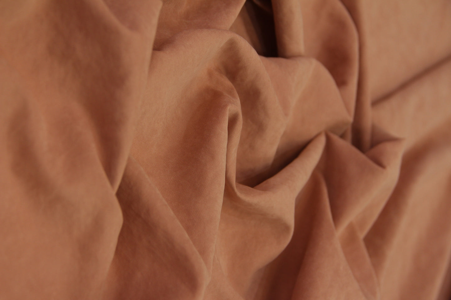 Seda Toulon Cupro Pêssego Rosa