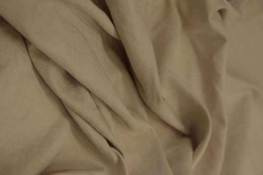 Seda Toulon Cupro Bege
