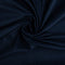 Veludo Liso Com Elastano  Azul Marinho