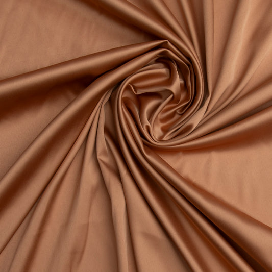 Cetim Toque De Seda Ouro