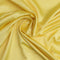 Cetim Toque De Seda Amarelo