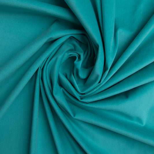 Cetim Toque De Seda Ocean