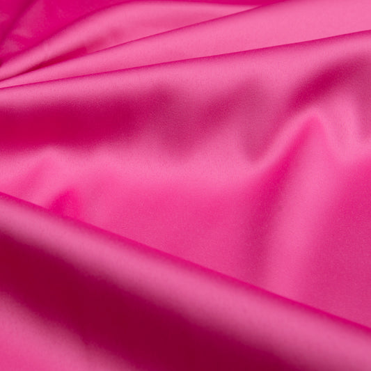 Cetim Toque De Seda Rosa