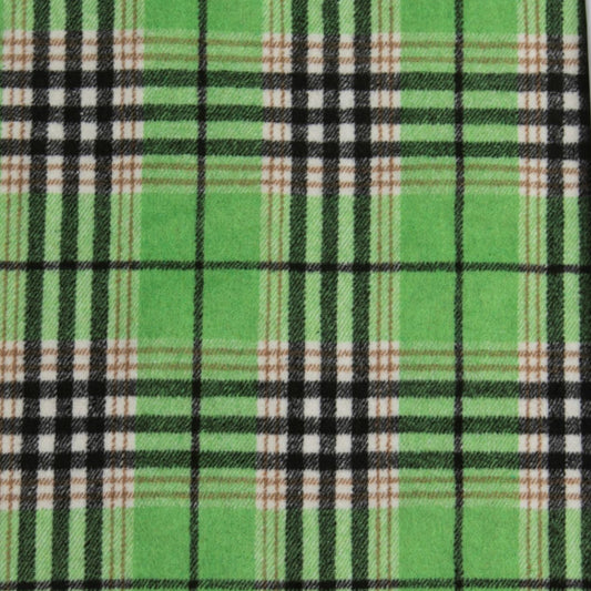 La Xadrez Des 04 Verde Pistache