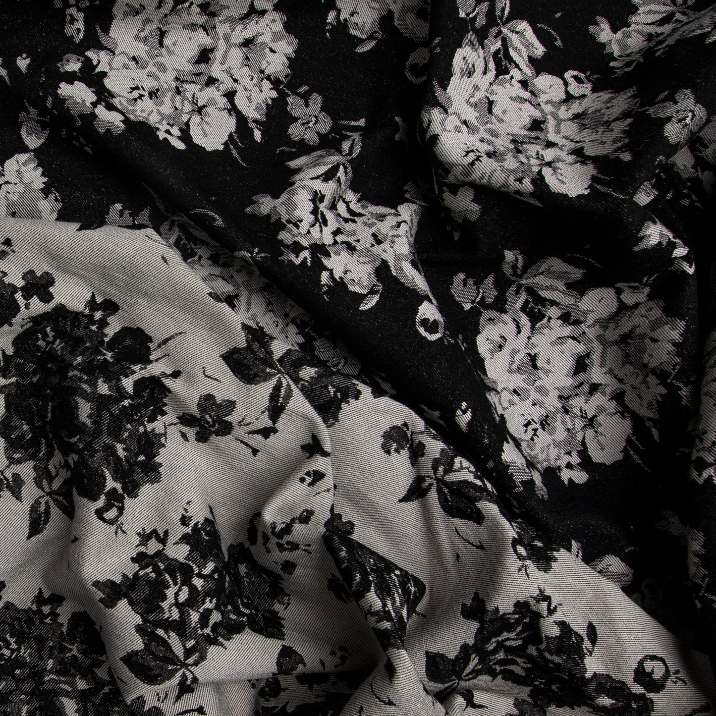 Jeans Buque Preto