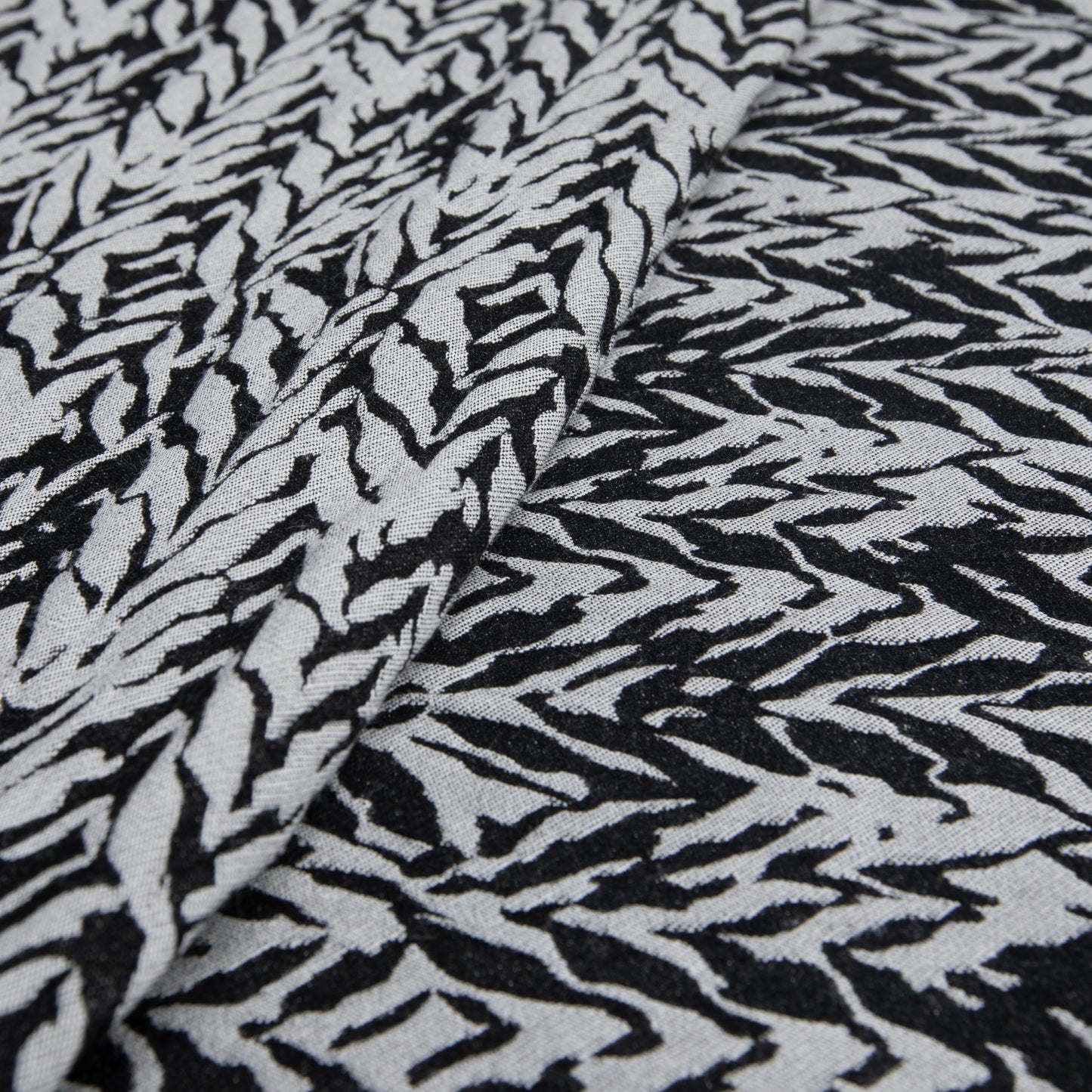 Jeans Tigre Preto
