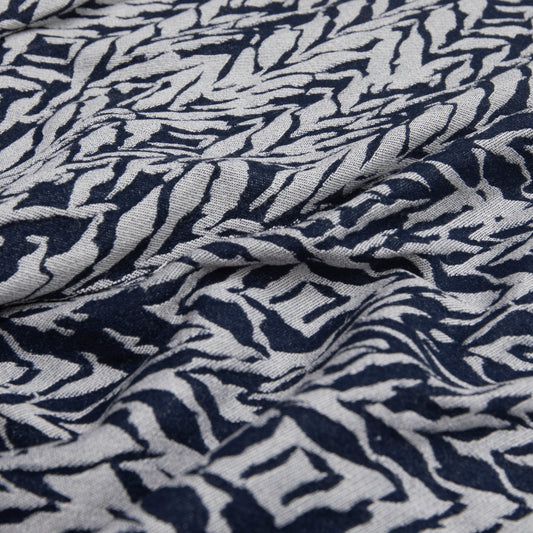 Jeans Tigre Azul Marinho