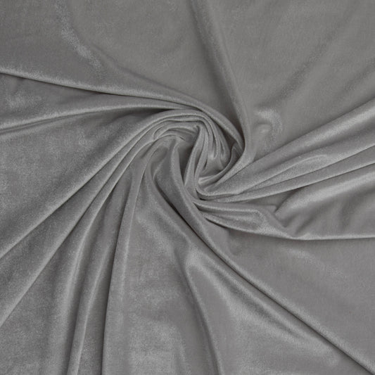 Veludo Irlandês Gelo