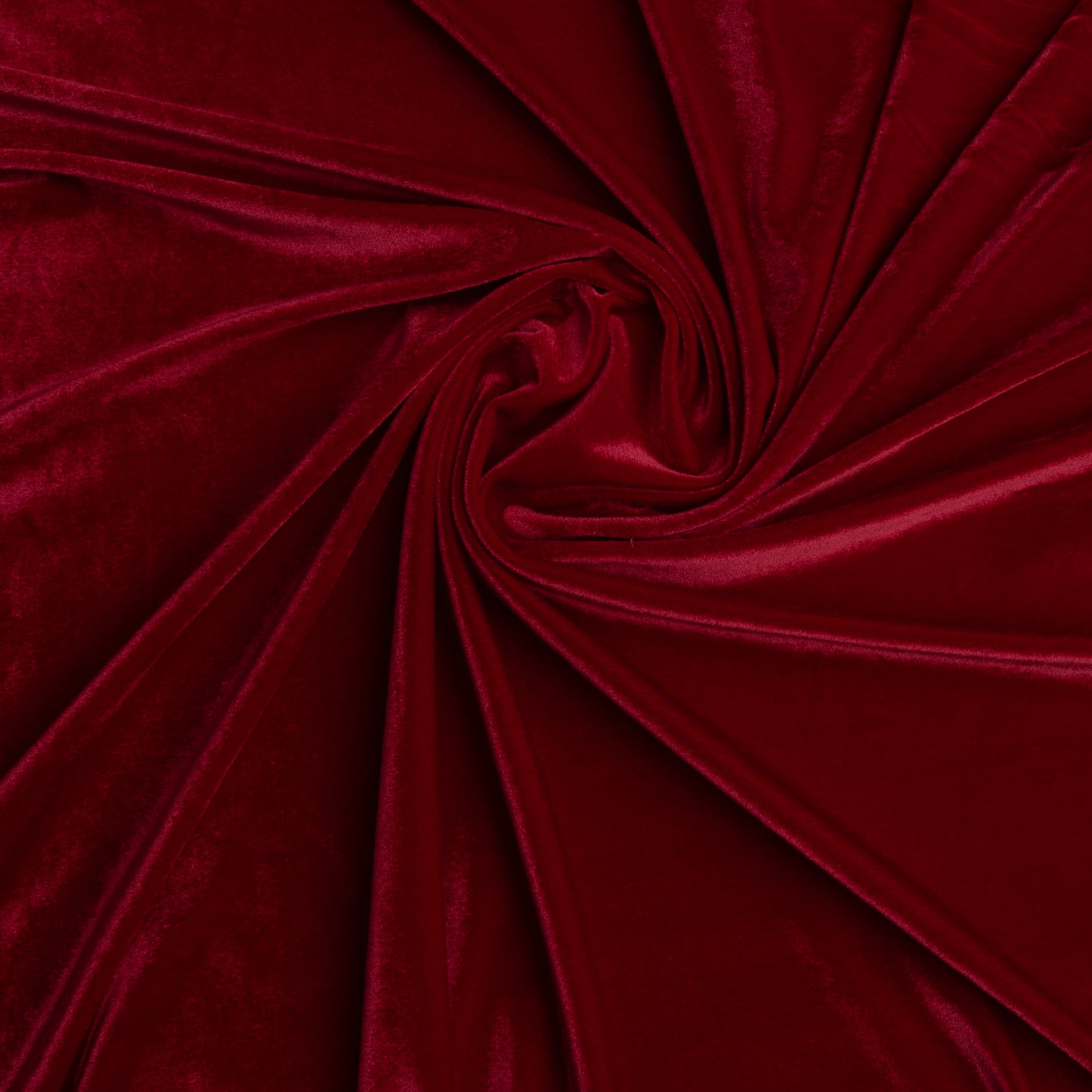 Veludo Irlandês Vermelho