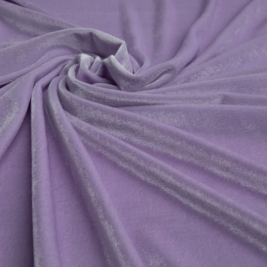 Veludo Irlandês Hortênsia