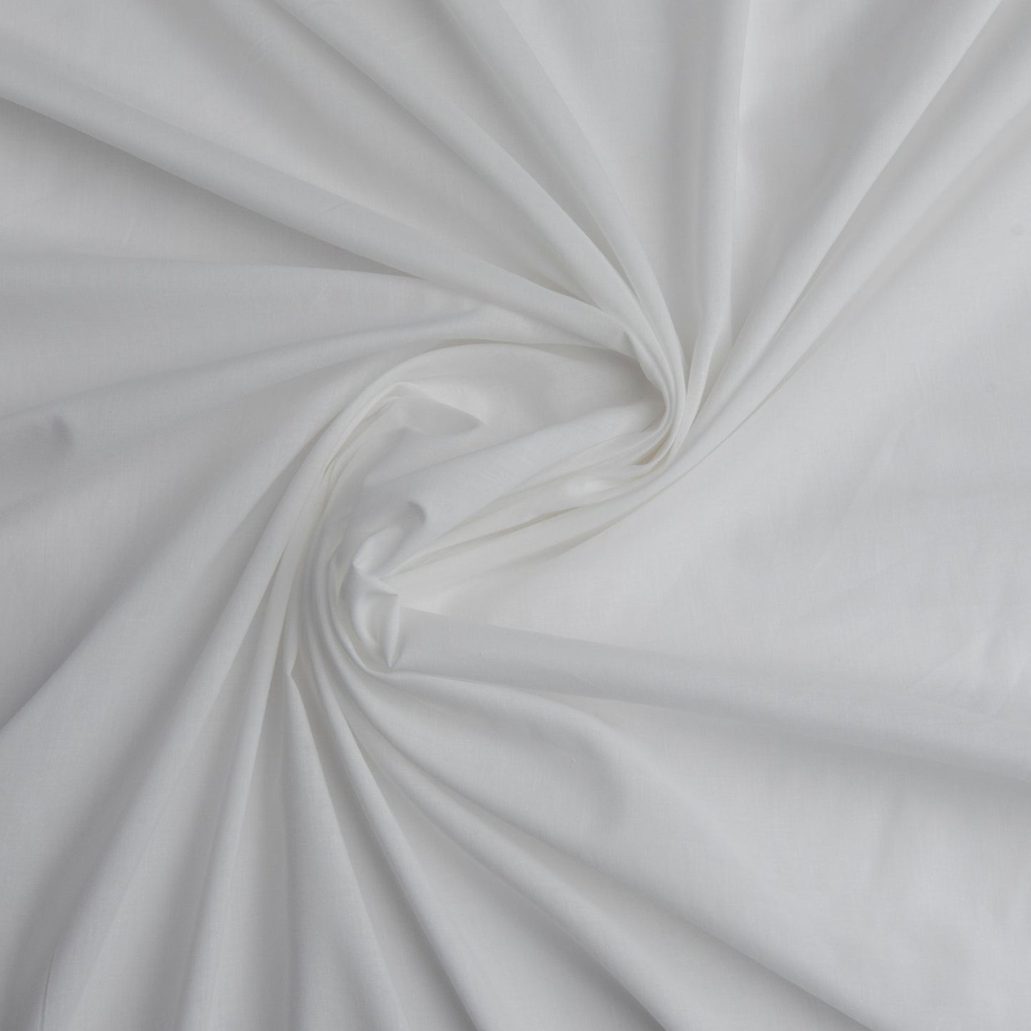Cambraia De Algodão Off White